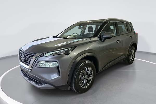 2024 Nissan X-TRAIL ST T33
