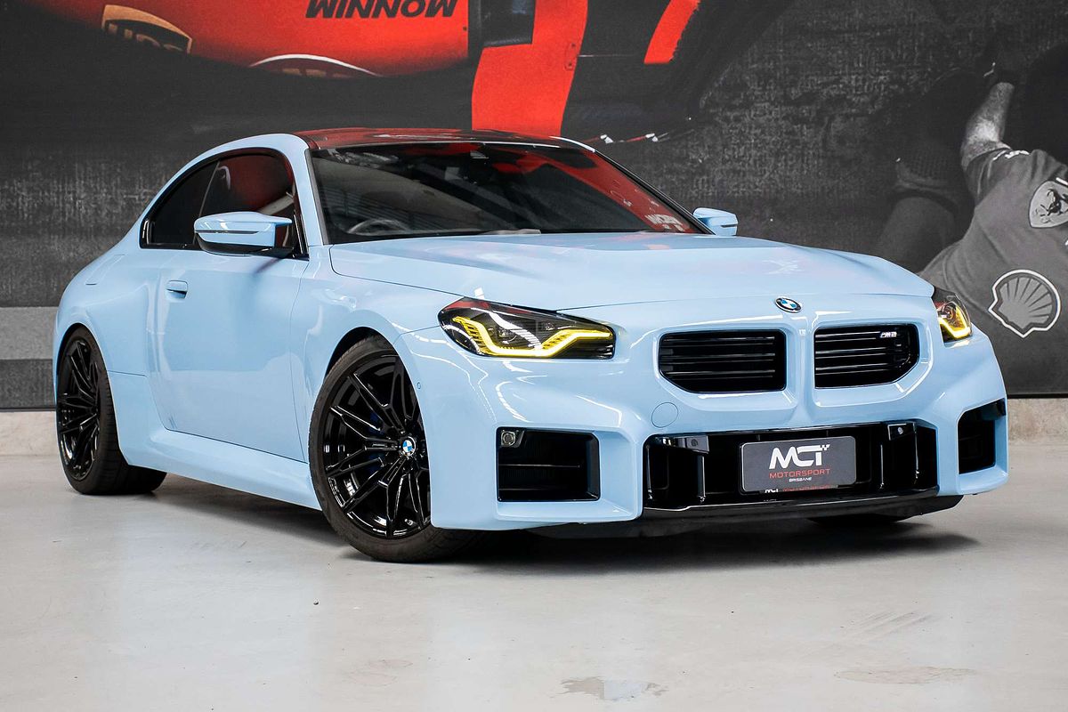 2023 BMW M2  G87
