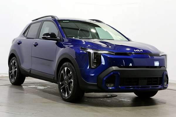 2025 Kia Stonic GT-LINE