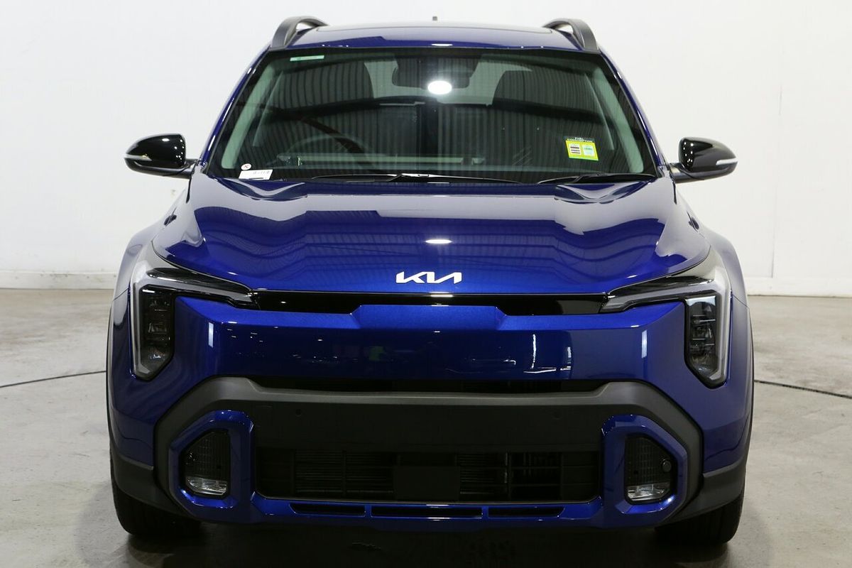 2025 Kia Stonic GT-LINE