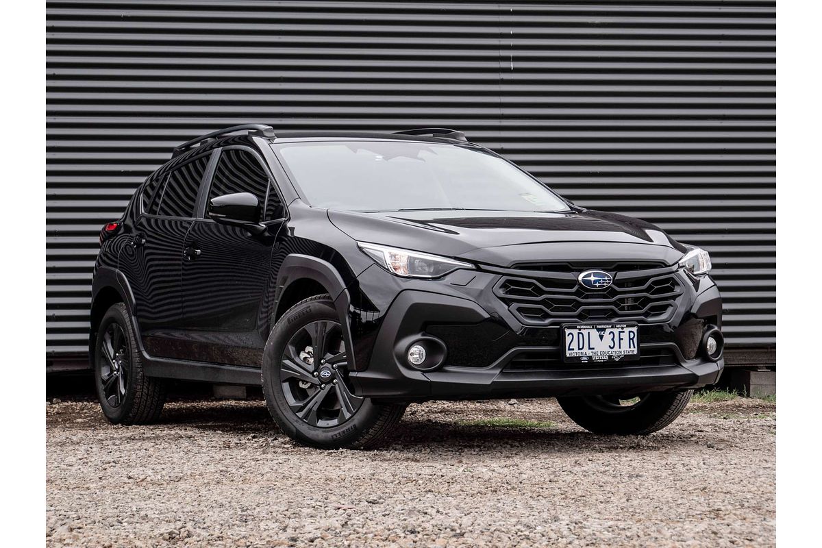 2023 Subaru Crosstrek 2.0L G6X