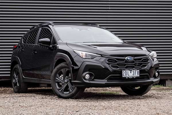 2023 Subaru Crosstrek 2.0L G6X