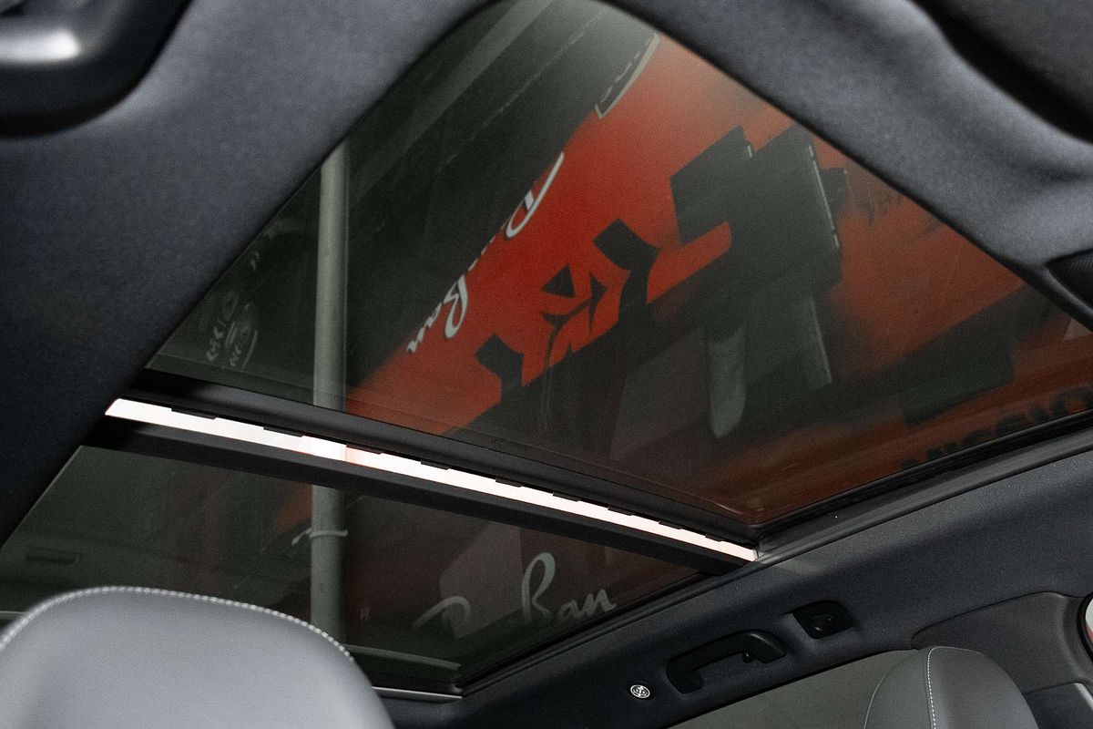 2024 Audi Q7 50 TDI S line 4M