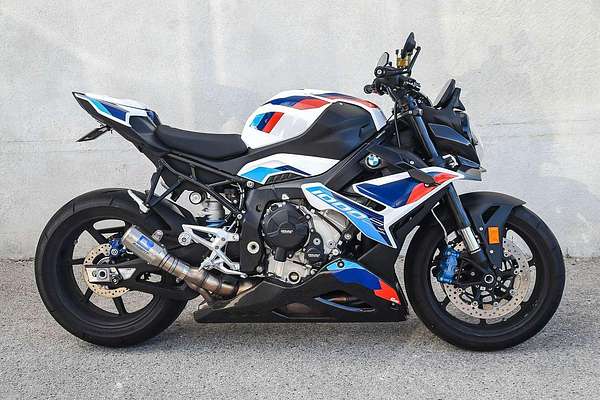 2023 BMW M 1000 R M 1000