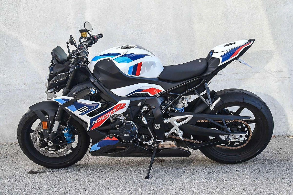 2023 BMW M 1000 R M 1000