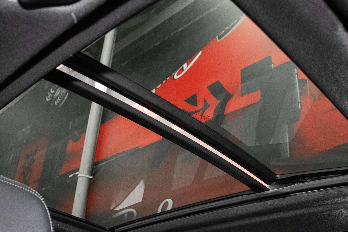 2022 BMW X3 xDrive30i M Sport G01 LCI