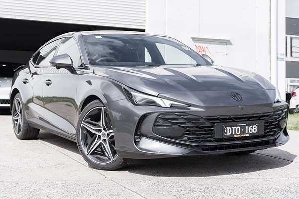 2026 MG MG7 Essence IP42