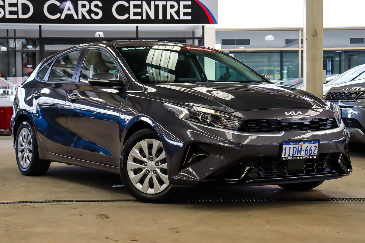 2024 Kia Cerato S BD
