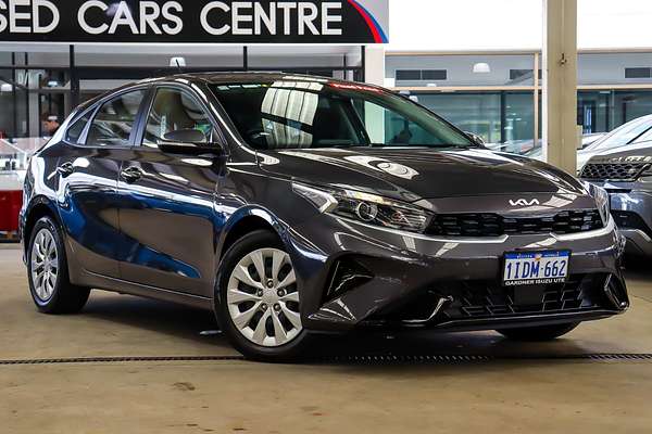 2024 Kia Cerato S BD