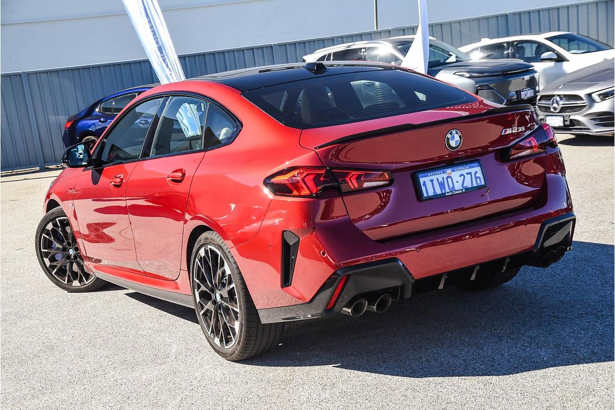 2024 BMW 2 Series M235 xDrive F74