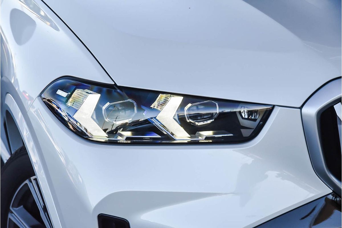 2025 BMW X5 xDrive50e M Sport G05 LCI