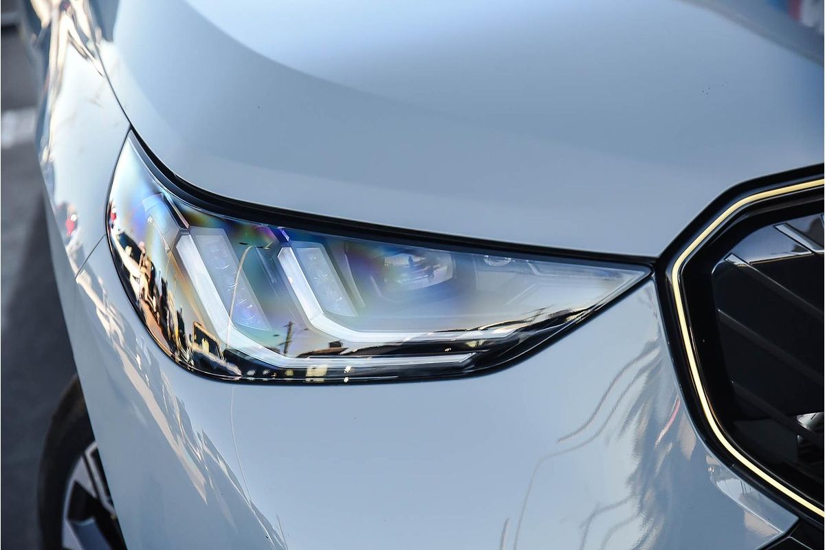 2025 BMW X3 30e xDrive G45