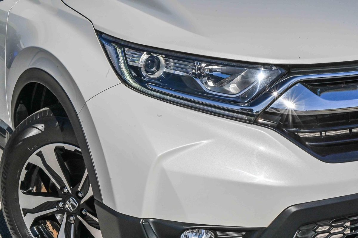 2019 Honda CR-V VTi RW