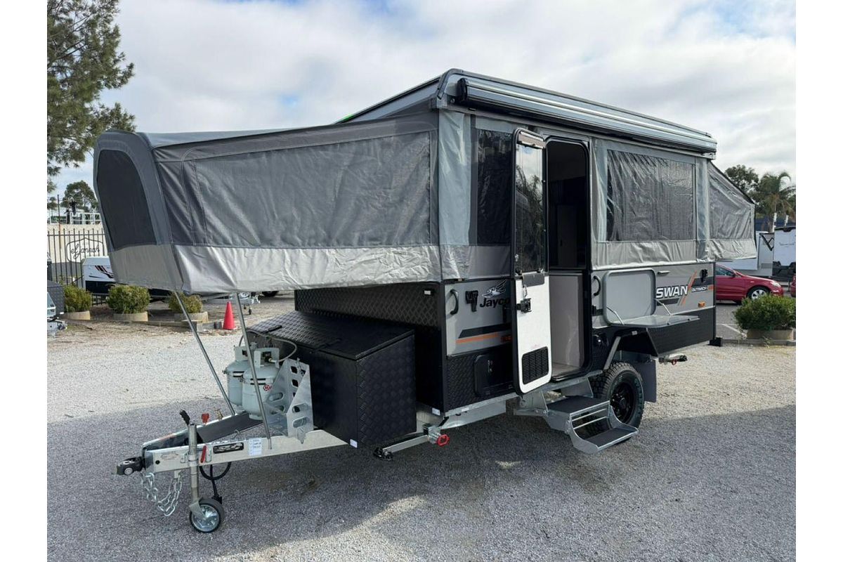 2026 Jayco Swan Ob.Cp-My26