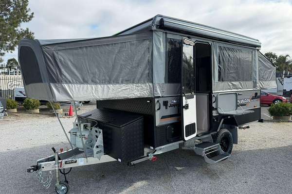 2026 Jayco Swan Ob.Cp-My26