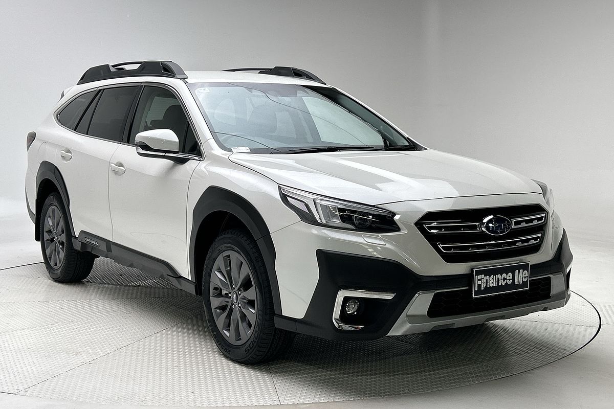 2024 Subaru Outback AWD 6GEN