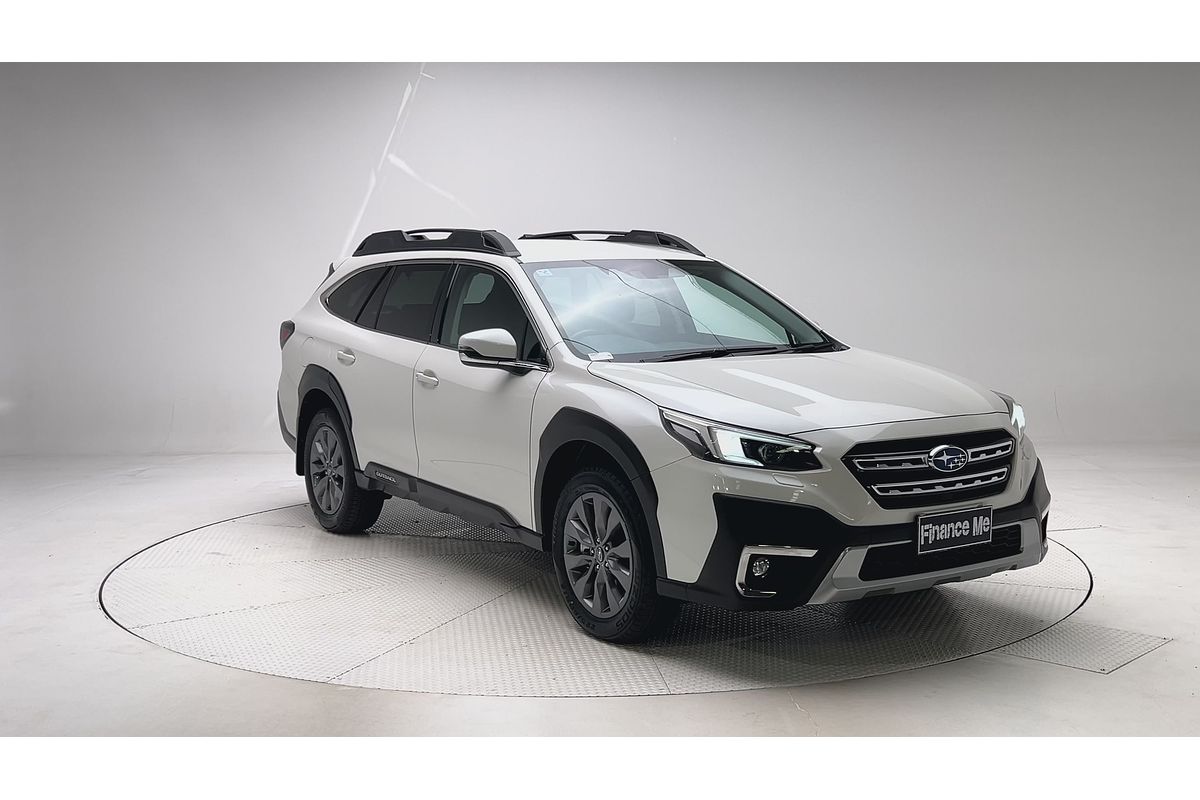 2024 Subaru Outback AWD 6GEN