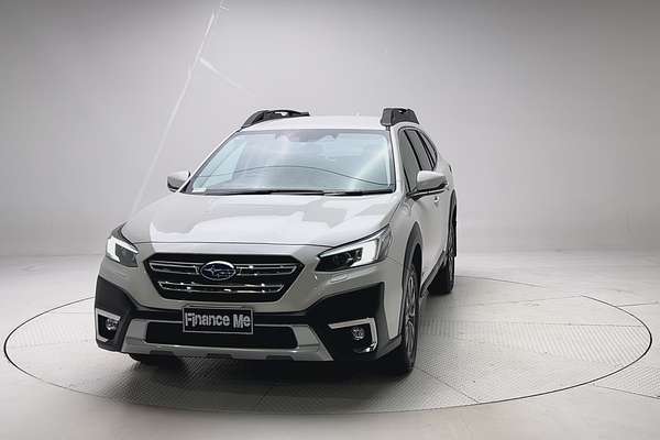 2024 Subaru Outback AWD 6GEN thumb-2