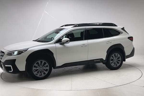 2024 Subaru Outback AWD 6GEN thumb-3