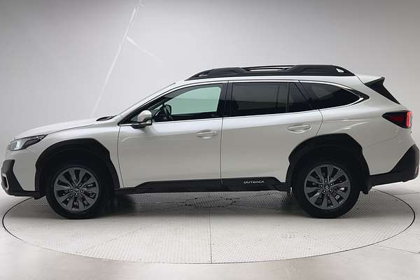 2024 Subaru Outback AWD 6GEN thumb-4