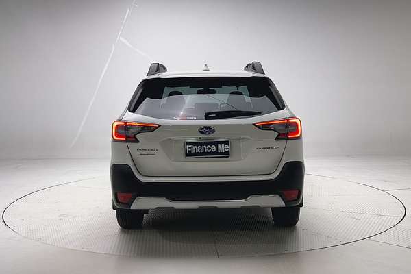 2024 Subaru Outback AWD 6GEN thumb-6