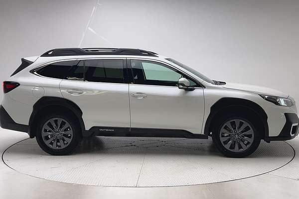 2024 Subaru Outback AWD 6GEN thumb-8