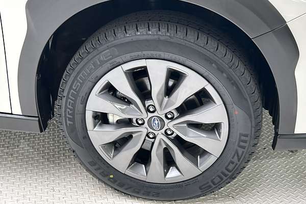 2024 Subaru Outback AWD 6GEN thumb-9