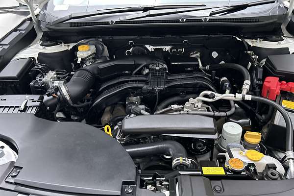 2024 Subaru Outback AWD 6GEN thumb-10