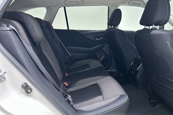 2024 Subaru Outback AWD 6GEN thumb-11