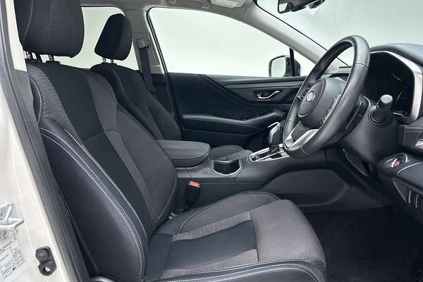 2024 Subaru Outback AWD 6GEN thumb-12