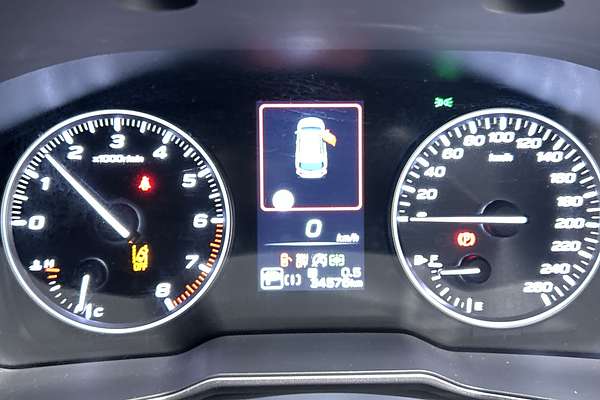 2024 Subaru Outback AWD 6GEN thumb-13