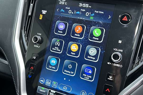 2024 Subaru Outback AWD 6GEN thumb-14