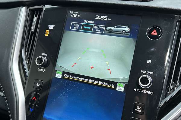 2024 Subaru Outback AWD 6GEN thumb-15