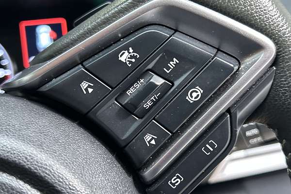 2024 Subaru Outback AWD 6GEN thumb-16