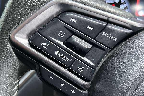 2024 Subaru Outback AWD 6GEN thumb-17