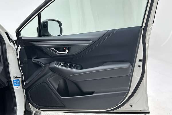 2024 Subaru Outback AWD 6GEN thumb-18