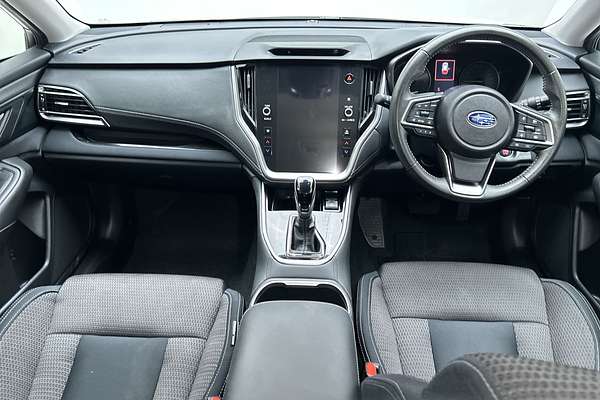 2024 Subaru Outback AWD 6GEN thumb-19