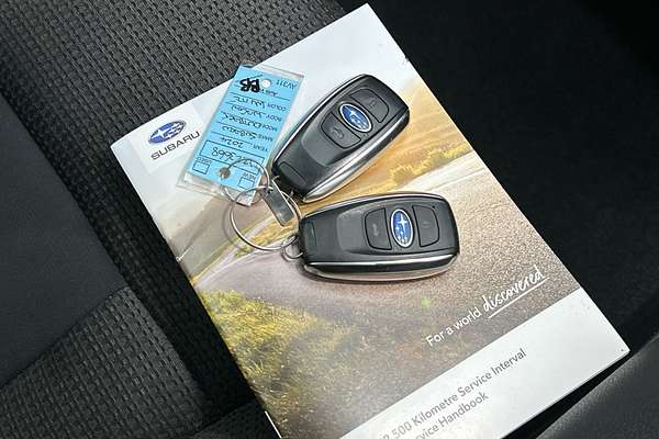 2024 Subaru Outback AWD 6GEN thumb-22