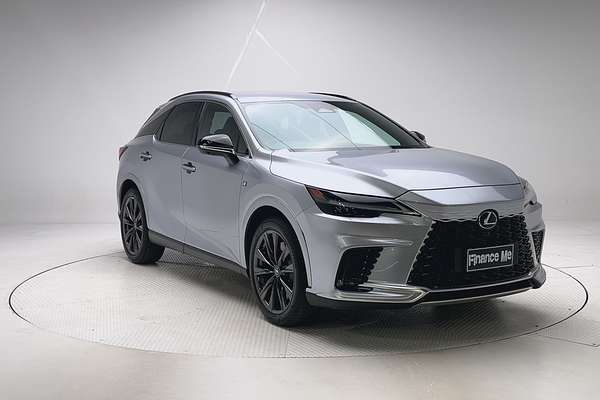 2023 Lexus RX RX350 F Sport TALA15R thumb-1