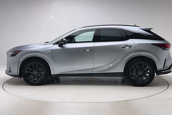 2023 Lexus RX RX350 F Sport TALA15R thumb-4