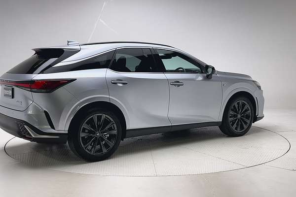 2023 Lexus RX RX350 F Sport TALA15R thumb-7