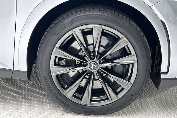 2023 Lexus RX RX350 F Sport TALA15R thumb-9