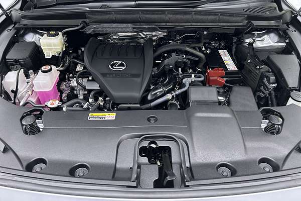 2023 Lexus RX RX350 F Sport TALA15R thumb-10