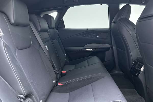 2023 Lexus RX RX350 F Sport TALA15R thumb-11