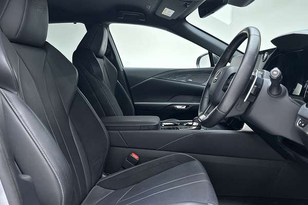 2023 Lexus RX RX350 F Sport TALA15R thumb-12