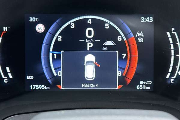 2023 Lexus RX RX350 F Sport TALA15R thumb-13