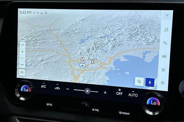 2023 Lexus RX RX350 F Sport TALA15R thumb-14