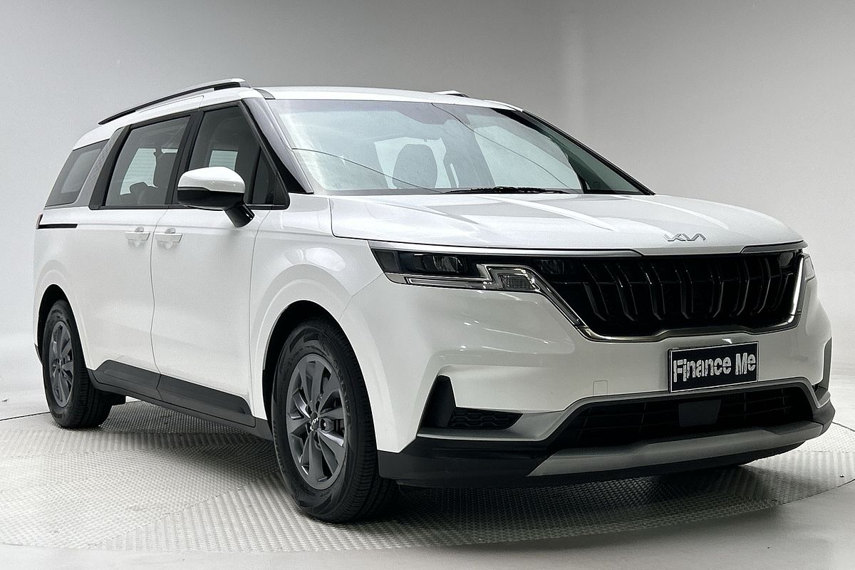2023 Kia Carnival S KA4