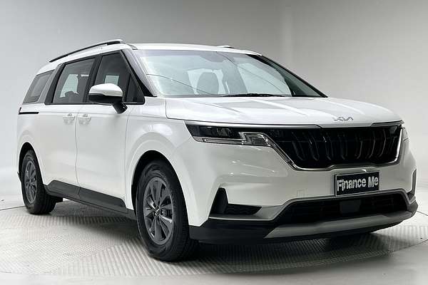 2023 Kia Carnival S KA4