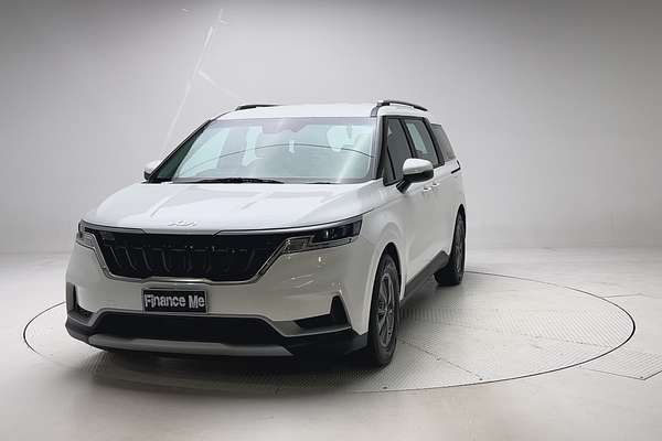 2023 Kia Carnival S KA4 thumb-2